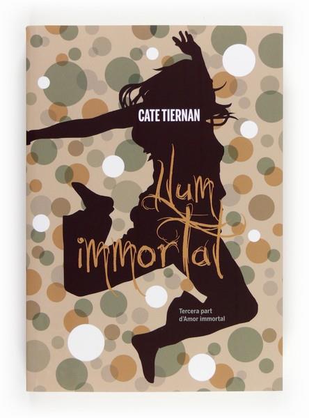 C-LLUM IMMORTAL | 9788466130462 | Tiernan, Cate | Llibres Parcir | Llibreria Parcir | Llibreria online de Manresa | Comprar llibres en català i castellà online