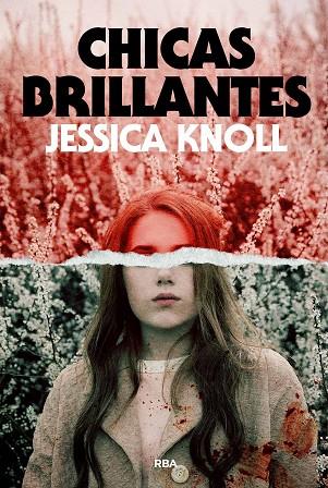 CHICAS BRILLANTES | 9788490566299 | KNOLL, JESSICA | Llibres Parcir | Librería Parcir | Librería online de Manresa | Comprar libros en catalán y castellano online
