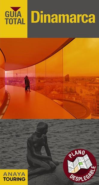 DINAMARCA | 9788499358932 | TOURING EDITORE / GRUPO ANAYA | Llibres Parcir | Llibreria Parcir | Llibreria online de Manresa | Comprar llibres en català i castellà online