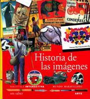 HISTORIA IMAGENES | 9788434847163 | INTERACTIVA | Llibres Parcir | Llibreria Parcir | Llibreria online de Manresa | Comprar llibres en català i castellà online