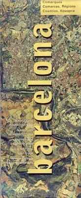 PLANOL GUIA ARQUITECTURA BARCELONA | 9788476281871 | Llibres Parcir | Llibreria Parcir | Llibreria online de Manresa | Comprar llibres en català i castellà online