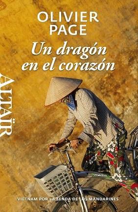 Un dragón en el corazón | 9788493927455 | Page, Olivier | Llibres Parcir | Librería Parcir | Librería online de Manresa | Comprar libros en catalán y castellano online