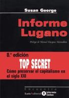 INFORME LUGANO | 9788474264838 | GEORGE | Llibres Parcir | Llibreria Parcir | Llibreria online de Manresa | Comprar llibres en català i castellà online