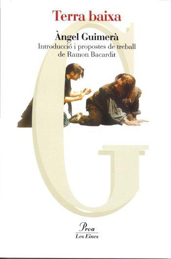 TERRA BAIXA | 9788484376262 | GUIMERA ANGEL | Llibres Parcir | Llibreria Parcir | Llibreria online de Manresa | Comprar llibres en català i castellà online