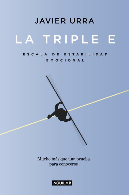 LA TRIPLE E | 9788403518087 | JAVIER URRA | Llibres Parcir | Librería Parcir | Librería online de Manresa | Comprar libros en catalán y castellano online