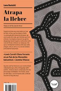 ATRAPA LA LLEBRE | 9788417339333 | BASTASIC, LANA | Llibres Parcir | Llibreria Parcir | Llibreria online de Manresa | Comprar llibres en català i castellà online