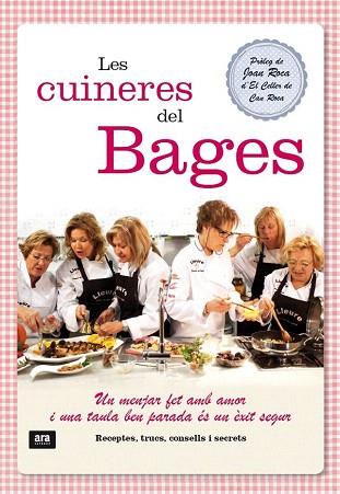 Les cuineres del Bages | 9788415642121 | Gómez Pardo, Dolors | Llibres Parcir | Llibreria Parcir | Llibreria online de Manresa | Comprar llibres en català i castellà online