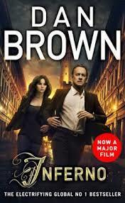 INFERNO | 9780552172134 | BROWN DAN | Llibres Parcir | Llibreria Parcir | Llibreria online de Manresa | Comprar llibres en català i castellà online