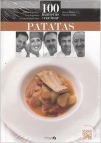 100 MANERAS DE COCINAR PATATAS | 9788494352690 | VVAA | Llibres Parcir | Llibreria Parcir | Llibreria online de Manresa | Comprar llibres en català i castellà online