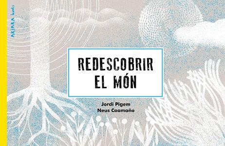 REDESCOBRIR EL MÓN | 9788418972256 | PIGEM, JORDI | Llibres Parcir | Librería Parcir | Librería online de Manresa | Comprar libros en catalán y castellano online