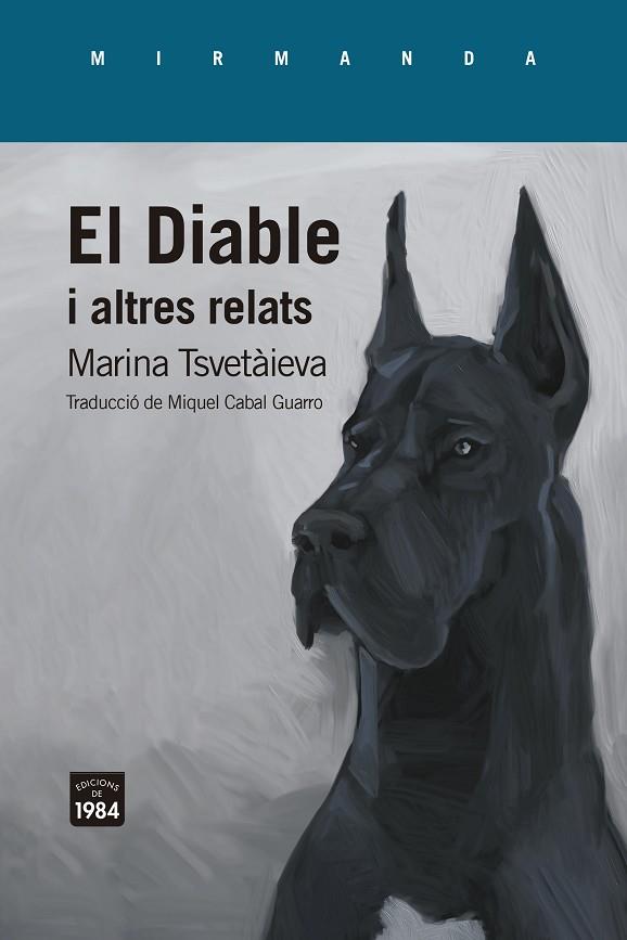 EL DIABLE I ALTRES RELATS | 9788418858635 | TSVETÀIEVA, MARINA | Llibres Parcir | Librería Parcir | Librería online de Manresa | Comprar libros en catalán y castellano online