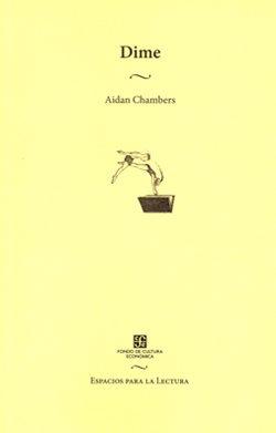 DIME | 9788437507798 | CHAMBERS, AIDAN | Llibres Parcir | Librería Parcir | Librería online de Manresa | Comprar libros en catalán y castellano online