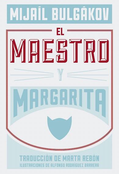 EL MAESTRO Y MARGARITA | 9788494163746 | BULG?KOV, MIJAÍL | Llibres Parcir | Llibreria Parcir | Llibreria online de Manresa | Comprar llibres en català i castellà online