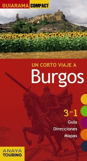 BURGOS | 9788499359533 | IZQUIERDO, PASCUAL | Llibres Parcir | Llibreria Parcir | Llibreria online de Manresa | Comprar llibres en català i castellà online