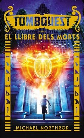 EL LLIBRE DELS MORTS | 9788424656409 | NORTHROP, MICHAEL | Llibres Parcir | Librería Parcir | Librería online de Manresa | Comprar libros en catalán y castellano online