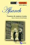 AFSANEH | 9788478843527 | AA.VV. | Llibres Parcir | Librería Parcir | Librería online de Manresa | Comprar libros en catalán y castellano online
