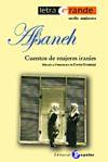 AFSANEH | 9788478843527 | AA.VV. | Llibres Parcir | Llibreria Parcir | Llibreria online de Manresa | Comprar llibres en català i castellà online