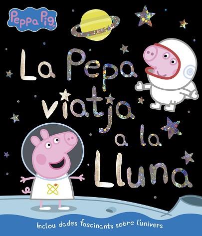 LA PEPA VIATJA A LA LLUNA (LA PORQUETA PEPA. PRIMERES LECTURES) | 9788448852405 | VARIOS AUTORES, | Llibres Parcir | Llibreria Parcir | Llibreria online de Manresa | Comprar llibres en català i castellà online