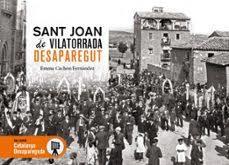SANT JOAN DE VILATORRADA DESAPAREGUT | 9791387658656 | CACHON FERNANDEZ, EMMA | Llibres Parcir | Llibreria Parcir | Llibreria online de Manresa | Comprar llibres en català i castellà online