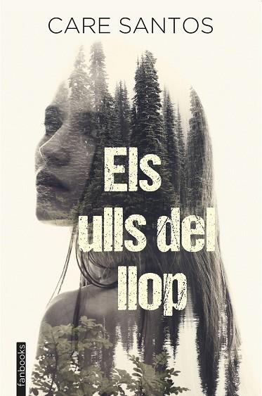 ELS ULLS DEL LLOP | 9788418327483 | SANTOS, CARE | Llibres Parcir | Librería Parcir | Librería online de Manresa | Comprar libros en catalán y castellano online
