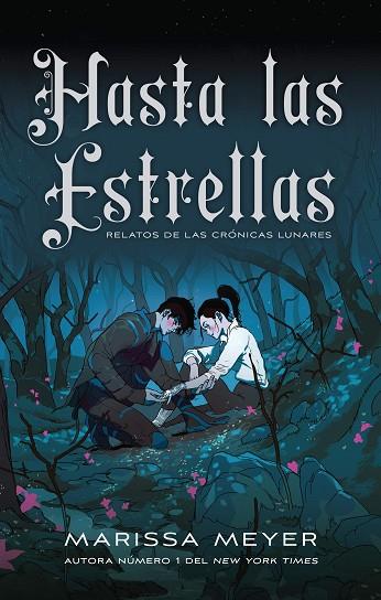 HASTA LAS ESTRELLAS | 9788418359958 | MEYER, MARISSA | Llibres Parcir | Librería Parcir | Librería online de Manresa | Comprar libros en catalán y castellano online