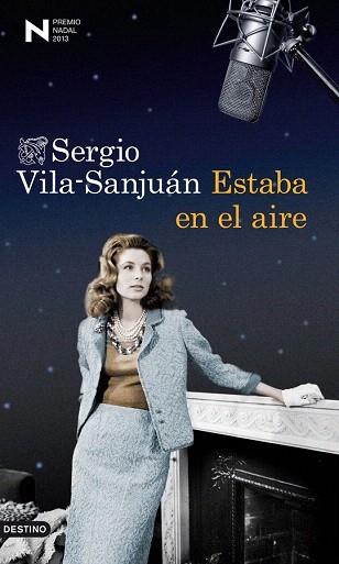 Estaba en el aire | 9788423346240 | Sergio Vila-Sanjuán | Llibres Parcir | Llibreria Parcir | Llibreria online de Manresa | Comprar llibres en català i castellà online