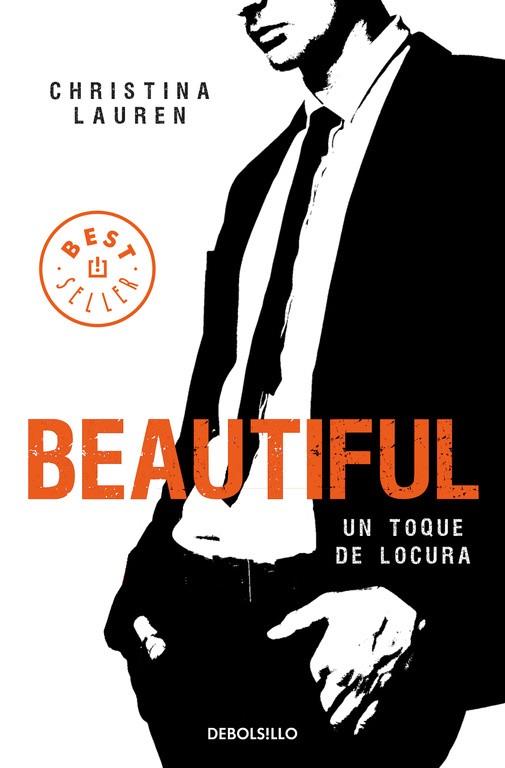 BEAUTIFUL (SAGA BEAUTIFUL 5) | 9788466341264 | LAUREN, CHRISTINA | Llibres Parcir | Llibreria Parcir | Llibreria online de Manresa | Comprar llibres en català i castellà online