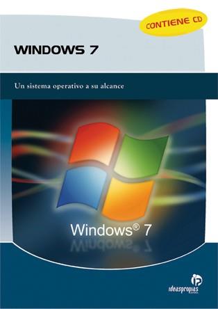 WINDOWS 7 UN SISTEMA OPERATIVO A SU ALCANCE | 9788498392104 | Llibres Parcir | Librería Parcir | Librería online de Manresa | Comprar libros en catalán y castellano online