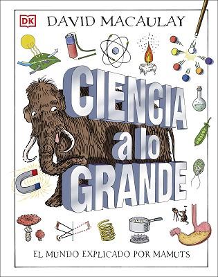 CIENCIA A LO GRANDE | 9780241470336 | VARIOS AUTORES, | Llibres Parcir | Llibreria Parcir | Llibreria online de Manresa | Comprar llibres en català i castellà online