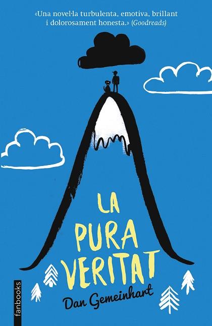 LA PURA VERITAT | 9788416297962 | DAN GEMEINHART | Llibres Parcir | Llibreria Parcir | Llibreria online de Manresa | Comprar llibres en català i castellà online