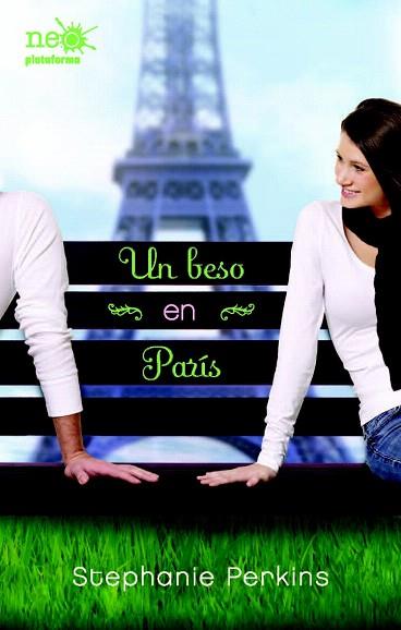 UN BESO EN PARÍS | 9788415577539 | PERKINS, STEPHANIE | Llibres Parcir | Librería Parcir | Librería online de Manresa | Comprar libros en catalán y castellano online