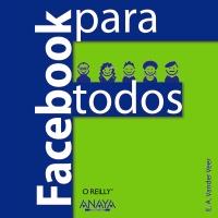 FACEBOOK PARA TODOS | 9788441529830 | VANDER VEER E A | Llibres Parcir | Llibreria Parcir | Llibreria online de Manresa | Comprar llibres en català i castellà online