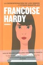 DESESPERACIÓN DE LOS SIMIOS... Y OTRAS BAGATELAS, LA | 9788494597749 | HARDY, FRANÇOISE | Llibres Parcir | Llibreria Parcir | Llibreria online de Manresa | Comprar llibres en català i castellà online