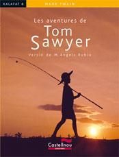 LES AVENTURES DE TOM SAWYER | 9788498046823 | TWAIN, MARK | Llibres Parcir | Librería Parcir | Librería online de Manresa | Comprar libros en catalán y castellano online