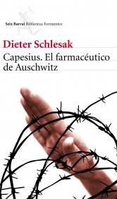 CAPESIUS EL FARMACEUTICO DE AUSCHWITZ | 9788432228827 | SCHLESAK DIETER | Llibres Parcir | Llibreria Parcir | Llibreria online de Manresa | Comprar llibres en català i castellà online