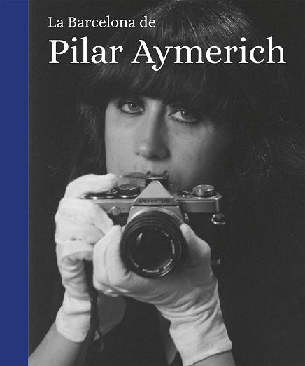 LA BARCELONA DE PILAR AYMERICH | 9788419590565 | AYMERICH, PILAR | Llibres Parcir | Librería Parcir | Librería online de Manresa | Comprar libros en catalán y castellano online