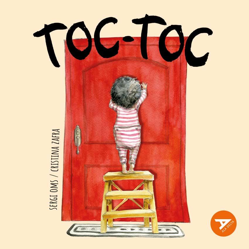 TOC-TOC | 9788447947881 | OMS SARDANS, SERGI | Llibres Parcir | Librería Parcir | Librería online de Manresa | Comprar libros en catalán y castellano online