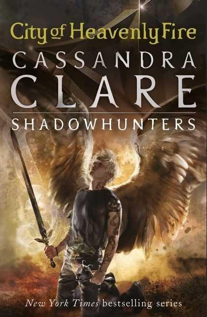 MORTAL INSTRUMENTS 6: CITY OF HEAVENLY FIRE | 9781406355819 | CLARE, CASSANDRA | Llibres Parcir | Llibreria Parcir | Llibreria online de Manresa | Comprar llibres en català i castellà online