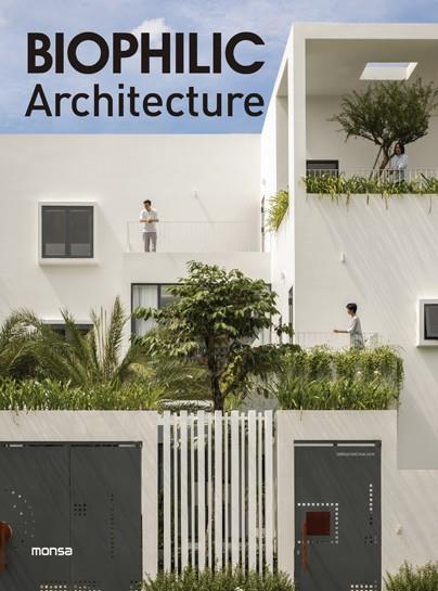 BIOPHILIC ARCHITECTURE | 9788417557683 | Llibres Parcir | Llibreria Parcir | Llibreria online de Manresa | Comprar llibres en català i castellà online