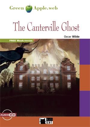THE CANTERVILLE GHOST-GREEN APPLE (FREE AUDIO) | 9788468215792 | DE AGOSTINI SCUOLA SPA | Llibres Parcir | Librería Parcir | Librería online de Manresa | Comprar libros en catalán y castellano online