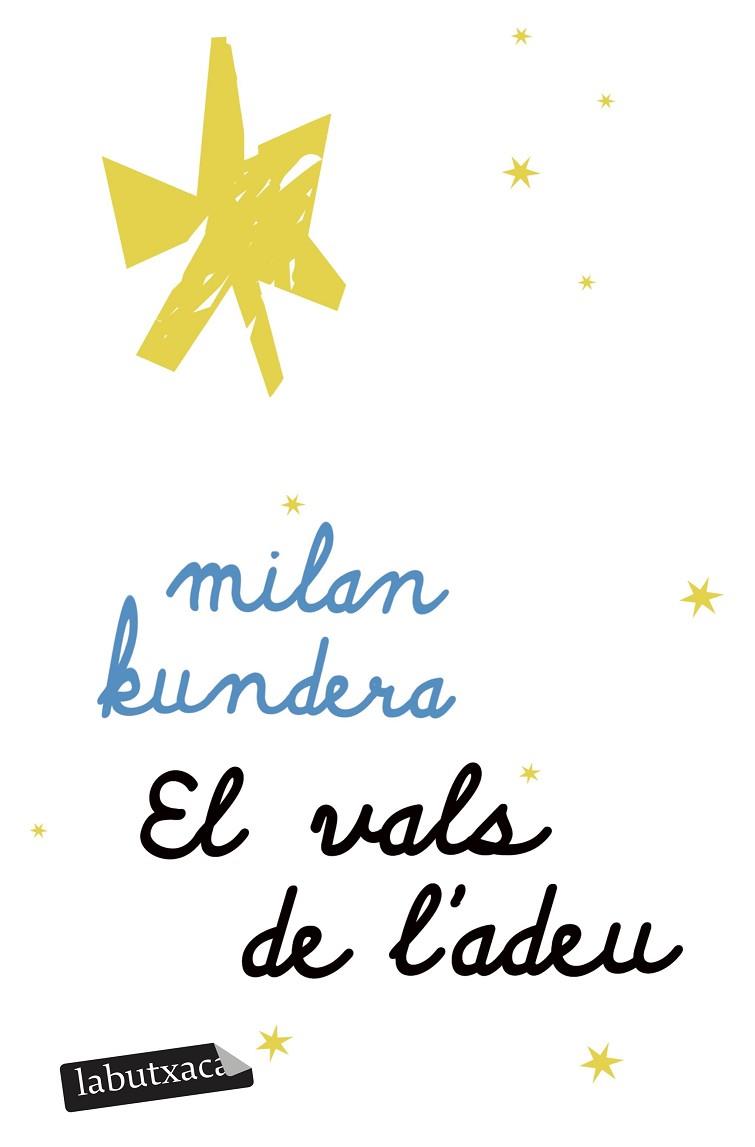 EL VALS DE L'ADEU | 9791387802905 | KUNDERA, MILAN | Llibres Parcir | Llibreria Parcir | Llibreria online de Manresa | Comprar llibres en català i castellà online