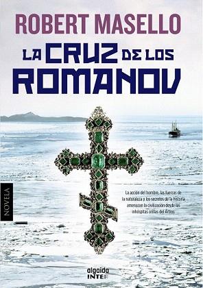 LA CRUZ DE LOS ROMANOV | 9788498779813 | MASELLO, ROBERT | Llibres Parcir | Llibreria Parcir | Llibreria online de Manresa | Comprar llibres en català i castellà online