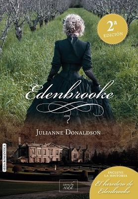 EDENBROOKE | 9788416550609 | DONALDSON, JULIANNE | Llibres Parcir | Librería Parcir | Librería online de Manresa | Comprar libros en catalán y castellano online