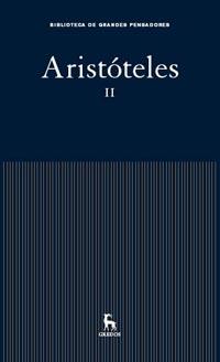ARISTOTELES II | 9788424921248 | Llibres Parcir | Librería Parcir | Librería online de Manresa | Comprar libros en catalán y castellano online