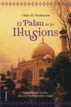 EL PALAU DE LES IL,LUSIONS | 9788466410489 | CHITRA DIVAKARUNI | Llibres Parcir | Llibreria Parcir | Llibreria online de Manresa | Comprar llibres en català i castellà online