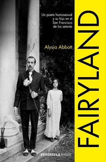 FAIRYLAND | 9788499425443 | ALYSIA ABBOTT | Llibres Parcir | Llibreria Parcir | Llibreria online de Manresa | Comprar llibres en català i castellà online