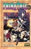 FAIRY TAIL 48 | 9788467922899 | MASHIMA, HIRO | Llibres Parcir | Librería Parcir | Librería online de Manresa | Comprar libros en catalán y castellano online