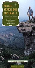 PER LES SERRES DE MESTRAL 1 | 9788489890534 | CABRE | Llibres Parcir | Llibreria Parcir | Llibreria online de Manresa | Comprar llibres en català i castellà online