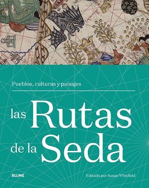 LAS RUTAS DE LA SEDA | 9788417757922 | WHITFIELD, SUSAN | Llibres Parcir | Librería Parcir | Librería online de Manresa | Comprar libros en catalán y castellano online
