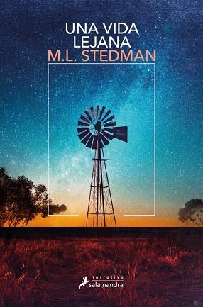 UNA VIDA LEJANA | 9791387640231 | STEDMAN, M.L. | Llibres Parcir | Llibreria Parcir | Llibreria online de Manresa | Comprar llibres en català i castellà online